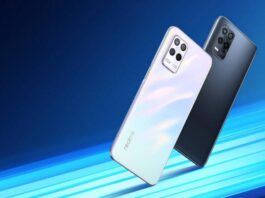 Smartphone Under 25000
