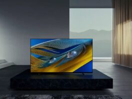 Sony Smart TV