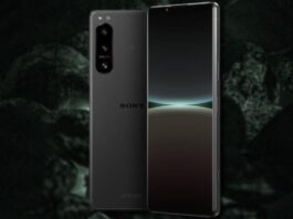 Sony Xperia 5 V