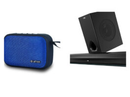 Speakers