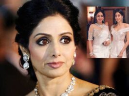 Sridevi