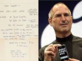 Steve Jobs
