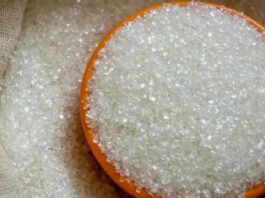Sugar Export