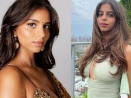 suhana khan