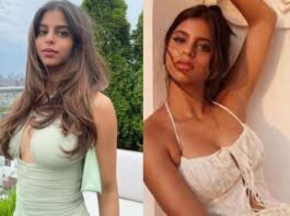 Suhana Khan