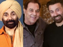 Sunny Deol