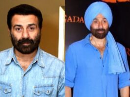Sunny Deol