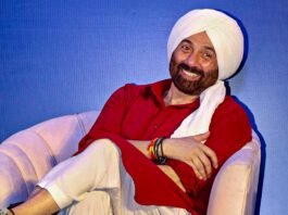 Sunny Deol Juhu Bungalow