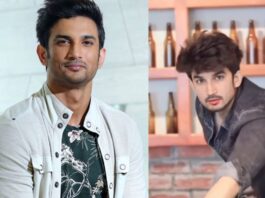 Sushant Singh Rajput