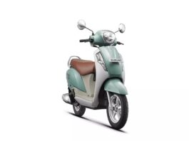 Suzuki Access 125