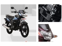TVS Sport