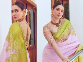 Tamannaah Bhatia