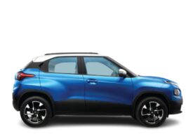 Tata Punch CNG