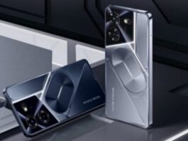 Tecno Pova 5 Series