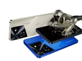 Tecno Pova 5 Series