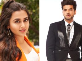 Tejasswi Prakash
