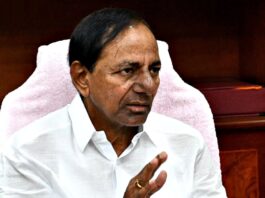 Telangana Election 2023