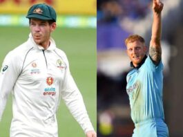Tim Paine questions Ben Stokes's return to ODI cricket