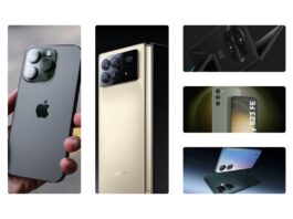 Top 5 Upcoming Smartphones