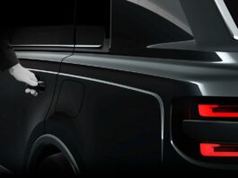 Toyota Century