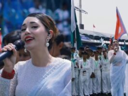 Trishala Gurung..1