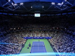 US Open 2023..