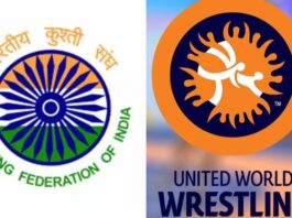 UWW VS WFI