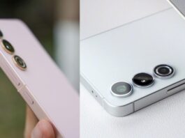 Samsung Galaxy S24 Series