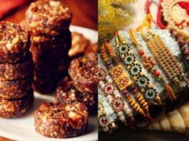 Raksha Bandhan special 2023: