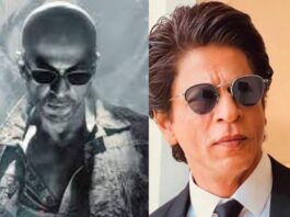 Shahrukh Khan