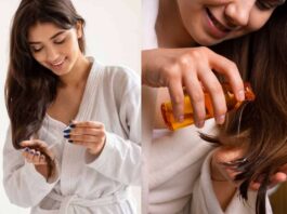 Oil For Long Hair: