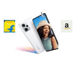 Redmi Note 12 Pro Plus