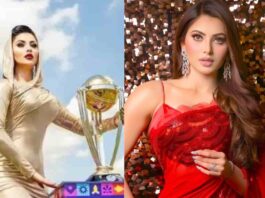 ICC World Cup 2023:
