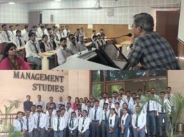Shobhit University Gangoh