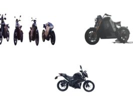 Upcoming Electric Bikes in India