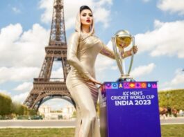 Urvashi..