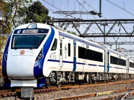 Vande Bharat Express