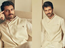 Vijay Deverakonda