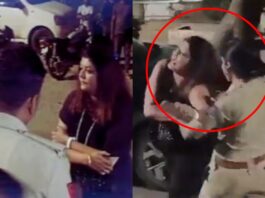 Vadodara Viral Video