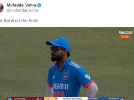 Virat.