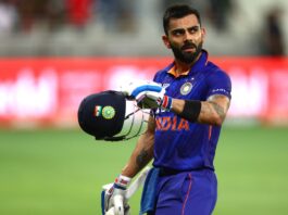 Virat Kohli on winning World Cup