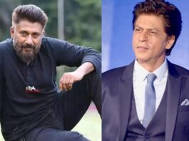Vivek Agnihotri
