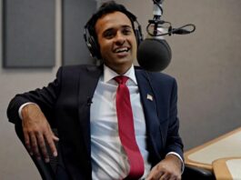 Vivek Ramaswamy