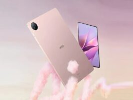 Vivo Air Pad