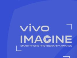 Vivo Imagine Smartphone Photography Award