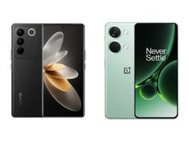 Vivo V27 vs OnePlus Nord 3 5G