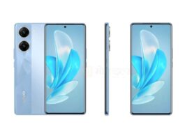 Vivo V29e