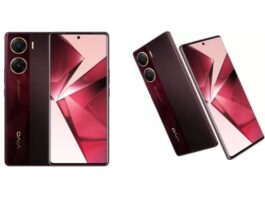 Vivo V29e