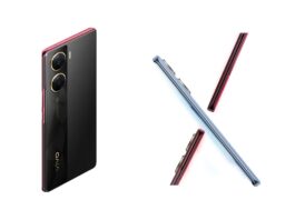 Vivo V29e