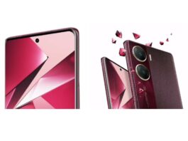 Vivo V29e